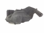 Trunk/boot side trim panel