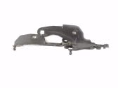 Tailgate/trunk/boot hinge
