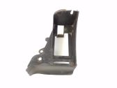Rear mudguard