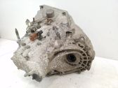 Manual 6 speed gearbox