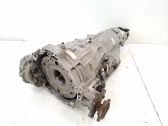 Automatic gearbox