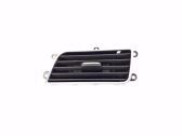 Dashboard side air vent grill/cover trim