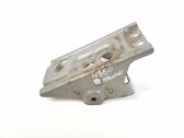 Battery bracket
