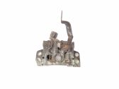 Maniglia di rilascio del vano motore (cofano)