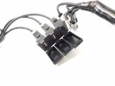 USB socket connector