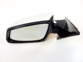 Front door electric wing mirror