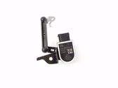 Rear air suspension level height sensor