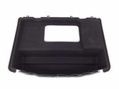 Trunk/boot mat liner