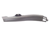Rear sill trim cover