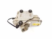 Coolant heater