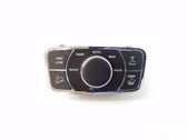 Other switches/knobs/shifts
