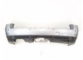 Rear bumper