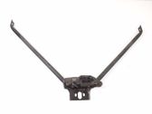 Top upper radiator support slam panel