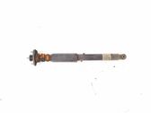 Rear shock absorber/damper