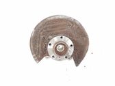 Front wheel hub