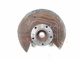 Front wheel hub