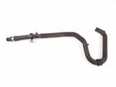 Air intake hose/pipe