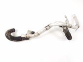 Air intake hose/pipe