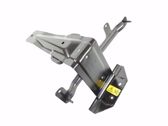 Battery bracket
