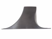 (B) pillar trim (bottom)