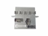 Other control units/modules