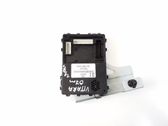 Other control units/modules