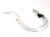Tailgate/trunk/boot hinge