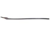 Windshield trim