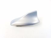 Aerial GPS antenna