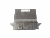Air conditioning/heating control unit
