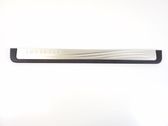 Front sill trim cover