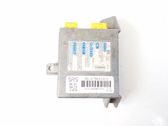 Module de contrôle airbag