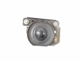 Distronic sensor radar