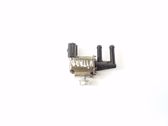 Turbo solenoid valve