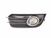 Front bumper lower grill