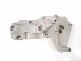 A/C compressor mount bracket