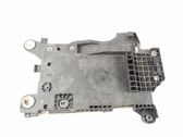 Battery bracket