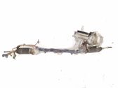 Steering rack