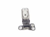 Tailgate/trunk/boot hinge
