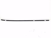 Roof trim bar molding cover