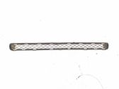 Front bumper lower grill