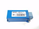 Other control units/modules