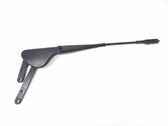Front wiper blade arm