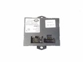 Autres unités de commande / modules