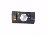 Other switches/knobs/shifts