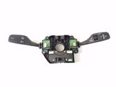 Wiper turn signal indicator stalk/switch