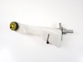 Master brake cylinder