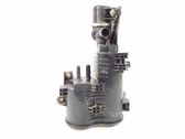 Active carbon filter fuel vapour canister