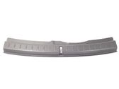 Trunk/boot sill cover protection