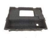 Other trunk/boot trim element
